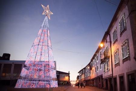 Abertura oficial de  Guarda: A Cidade Natal  na sexta