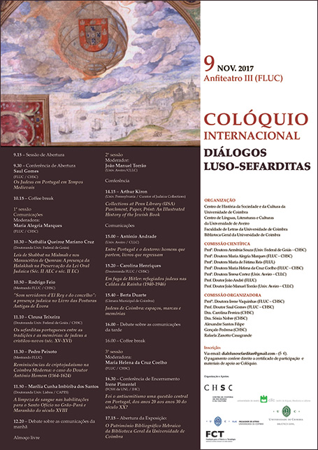 Universidade de Coimbra