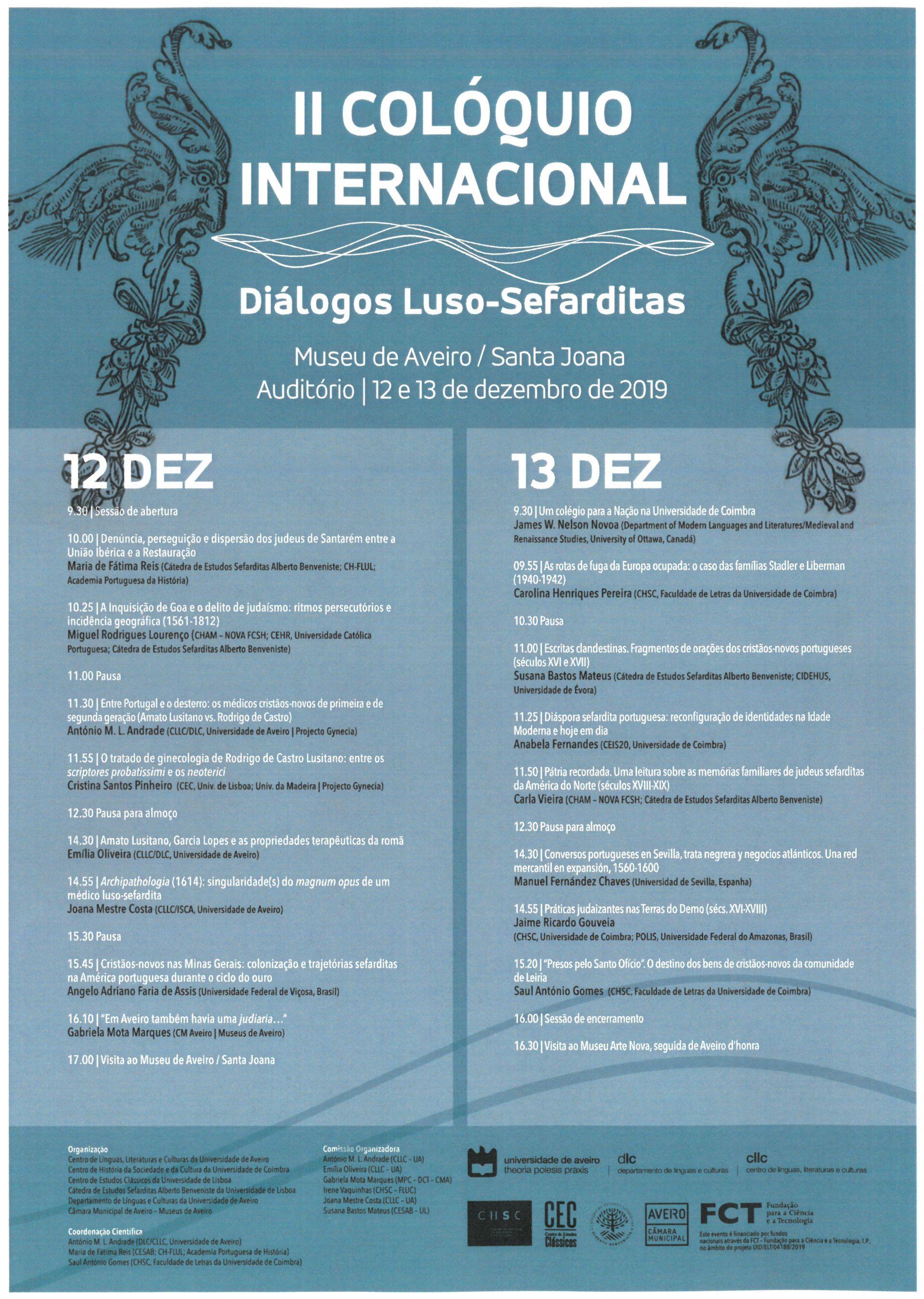 Universidade de Aveiro