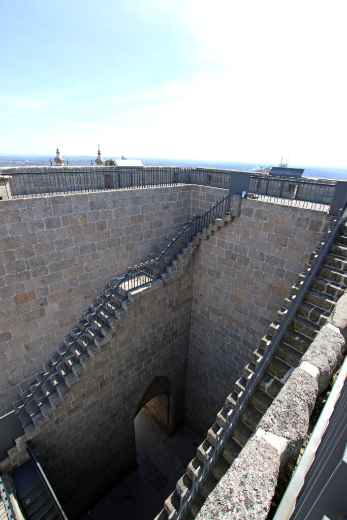 torre dos ferreiros
