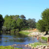 praia fluvial aldeia viçosa