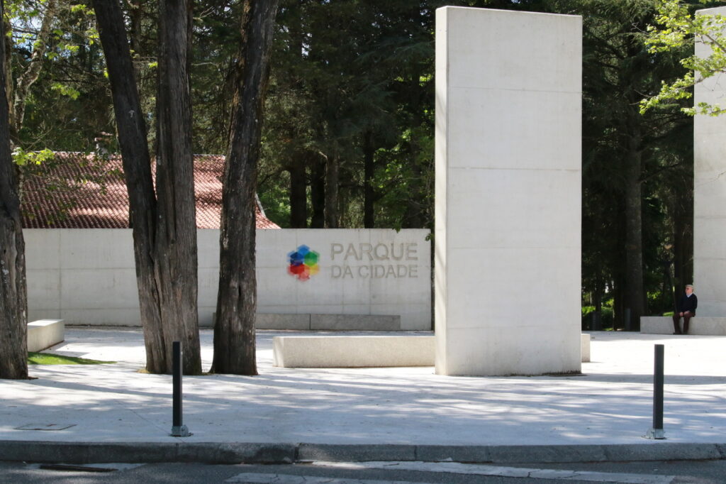 parque da cidade