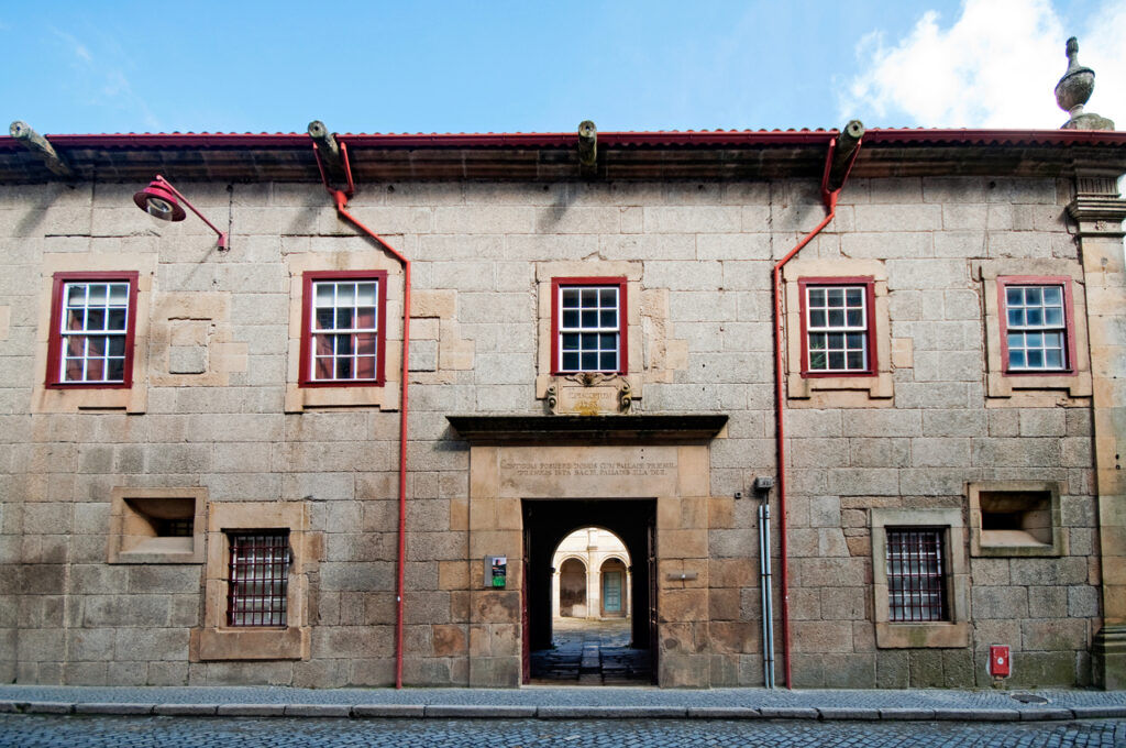 museu da guarda