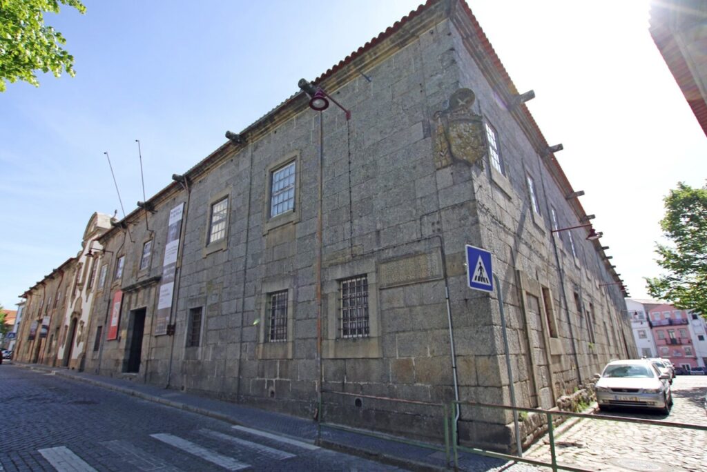 museu da guarda