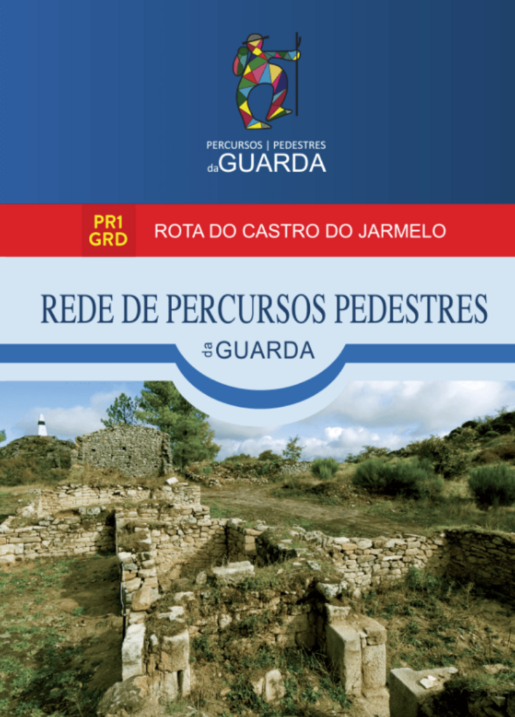 rota castro do jarmelo