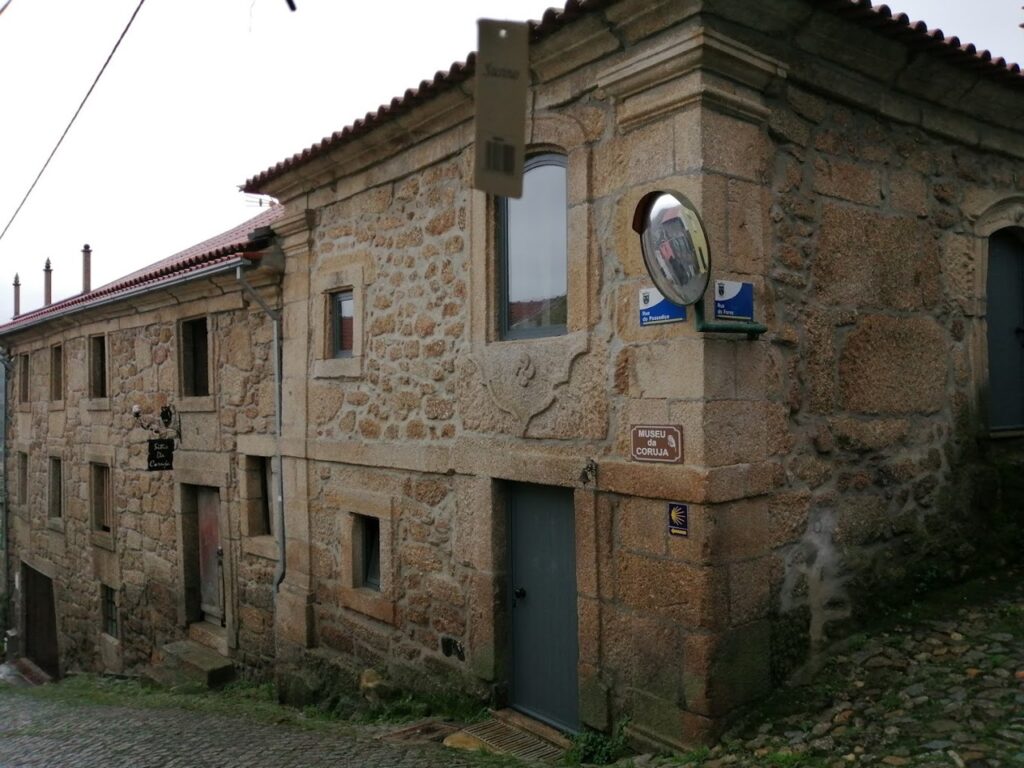 museu da coruja