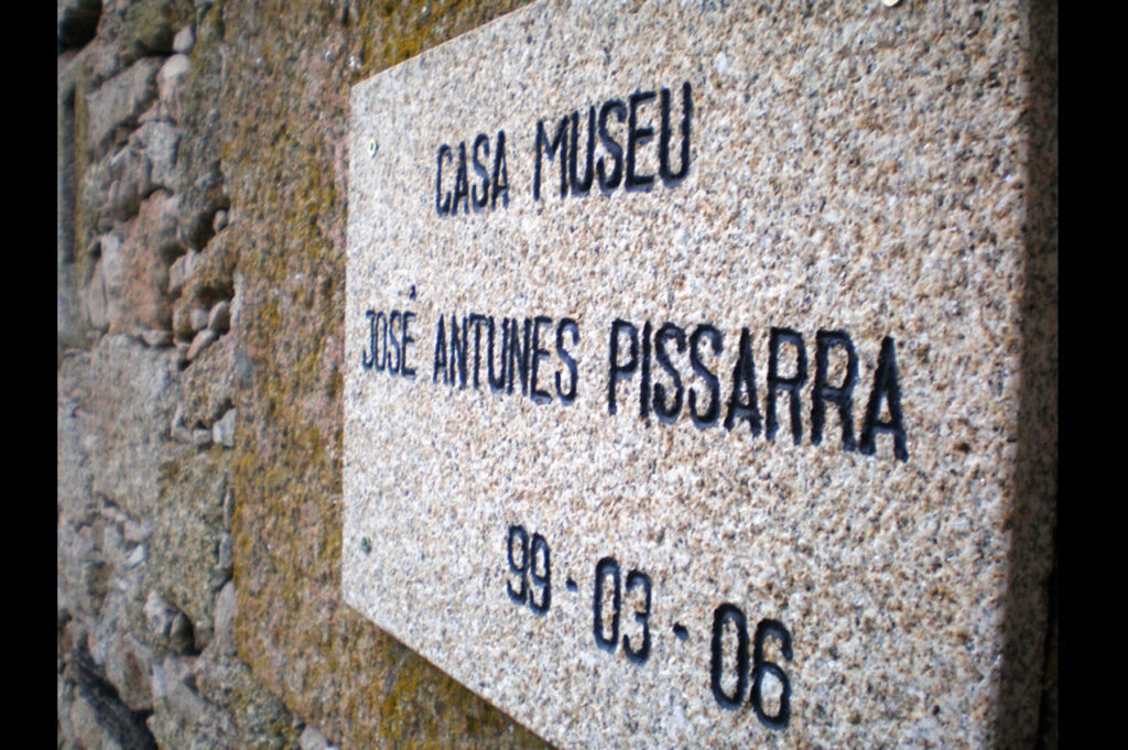casa museu arrifana
