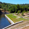 praia fluvial quinta da taberna