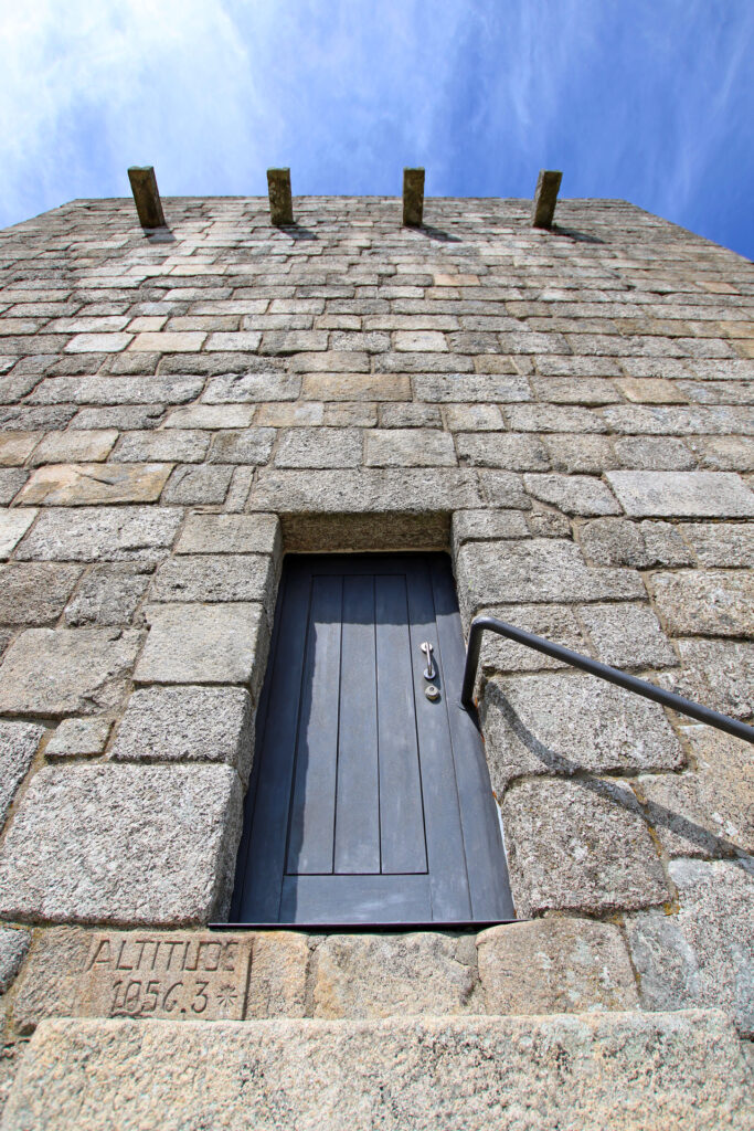 torre de menagem