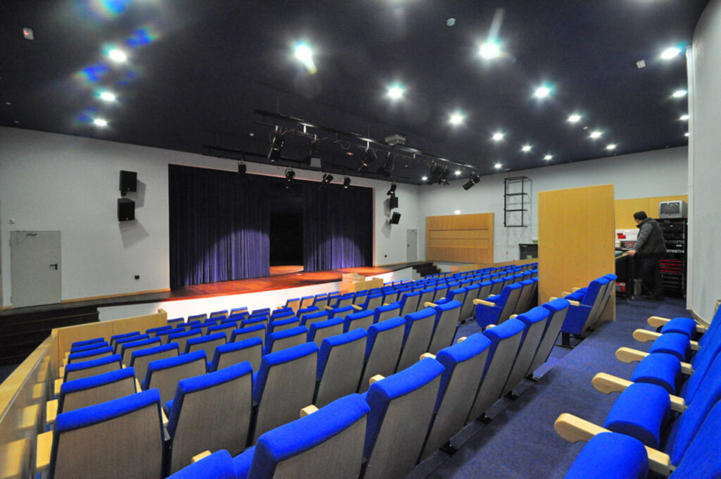 casa cultura famalicão