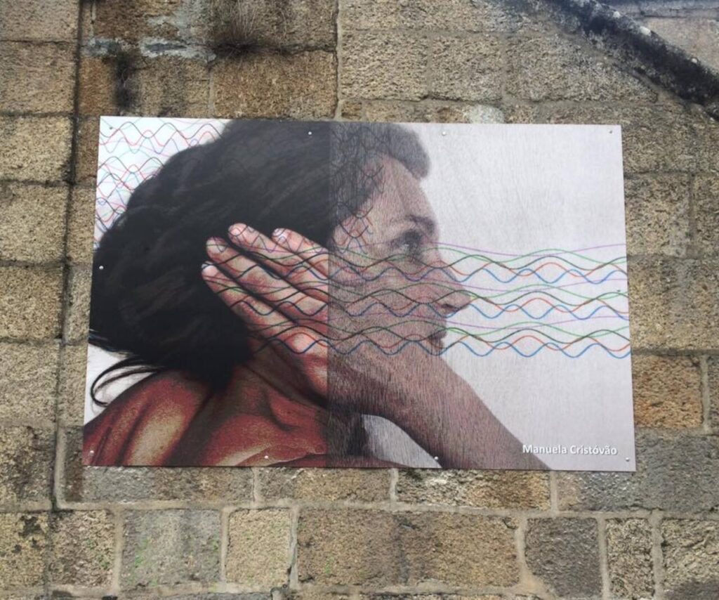 roteiro artístico urbano
