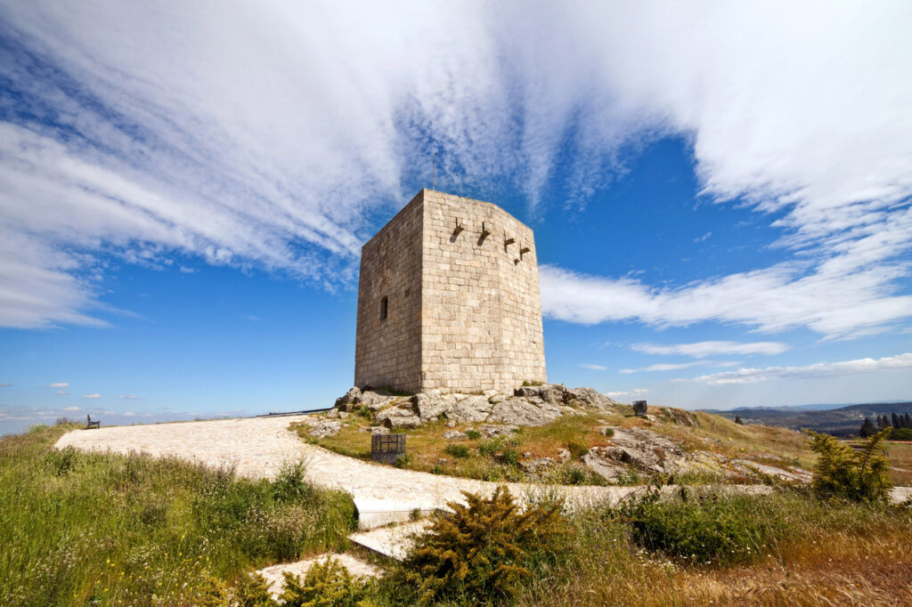 torre de menagem