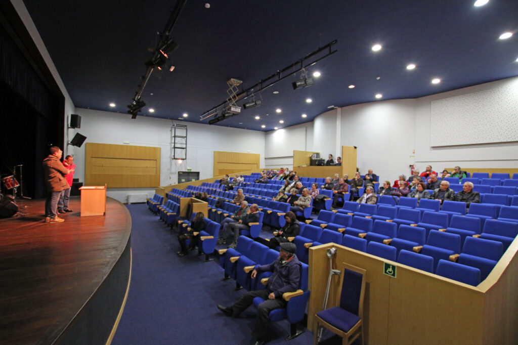 casa cultura famalicão