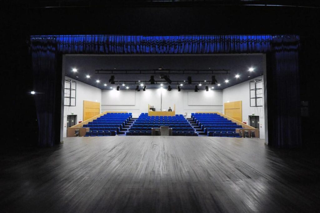 casa cultura famalicão