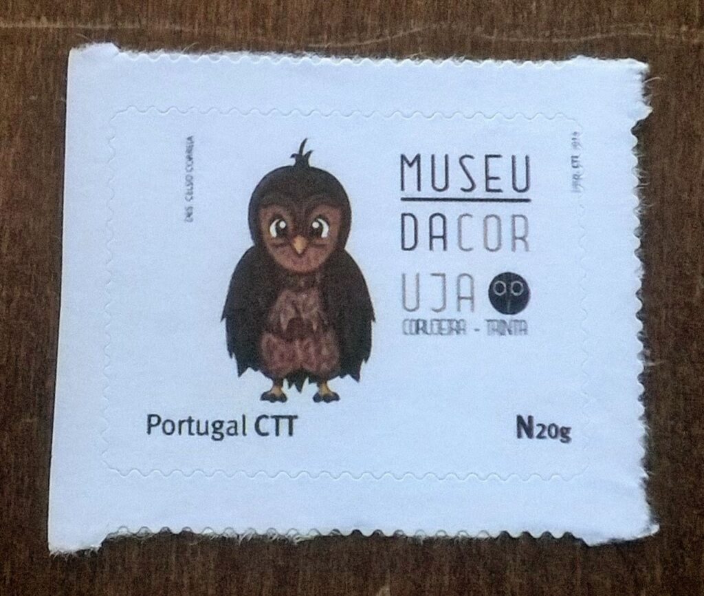 museu da coruja