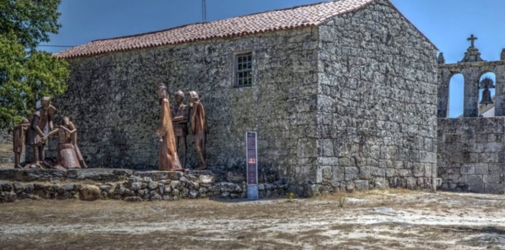 casa museu jarmelo