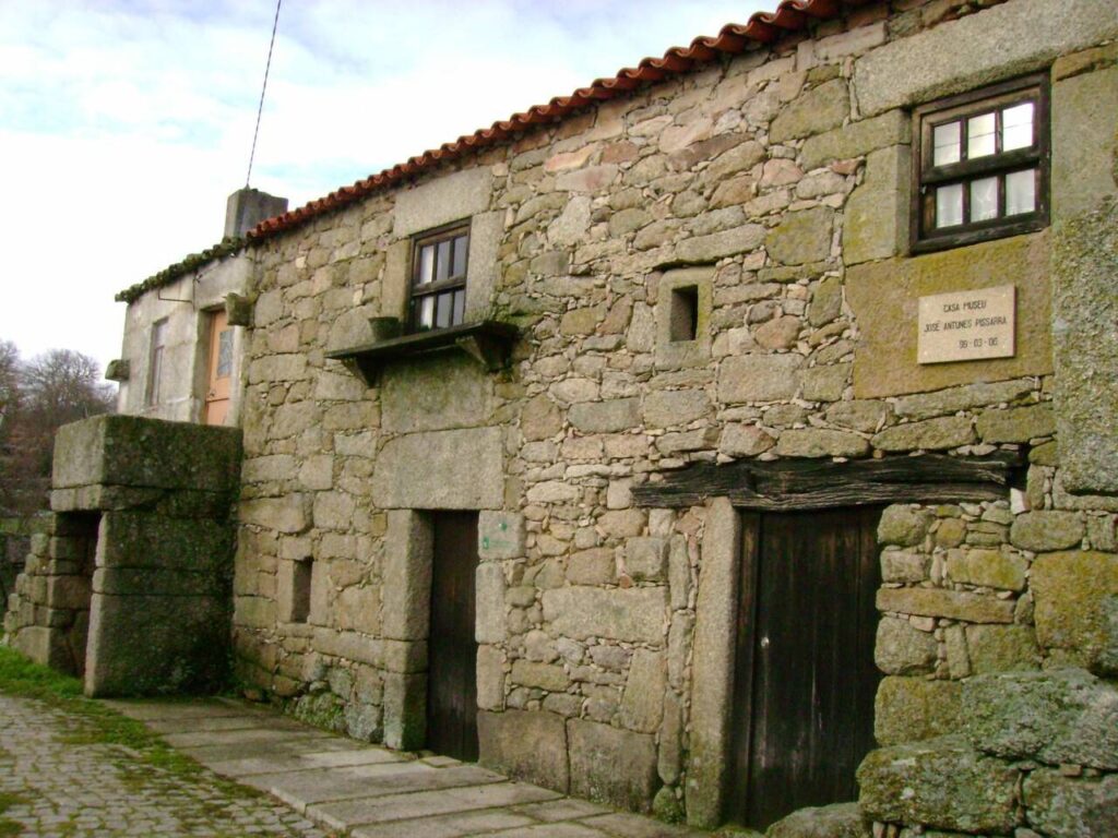casa museu arrifana