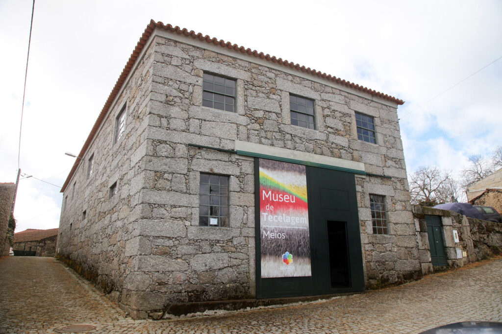 museu tecelagem