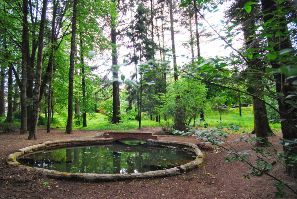 parque da saúde