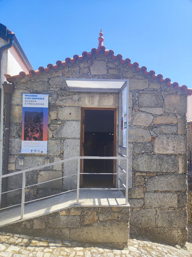 museu da castanha