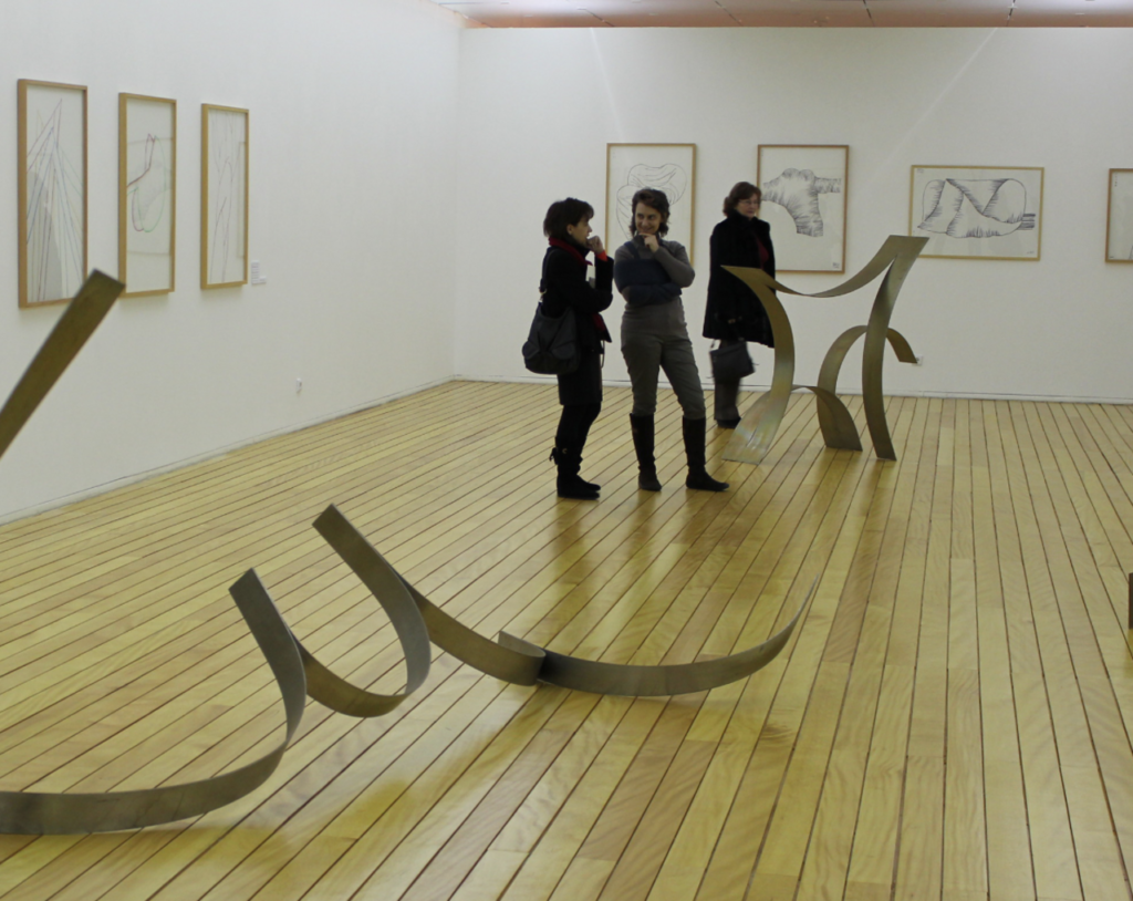 galeria arte
