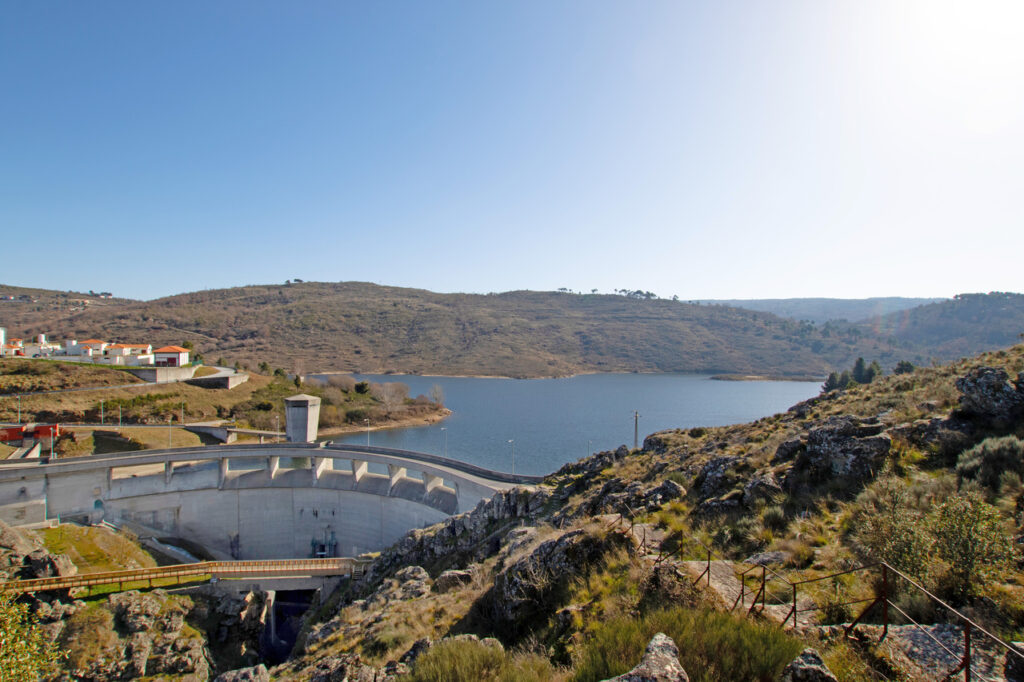miradouro mocho real