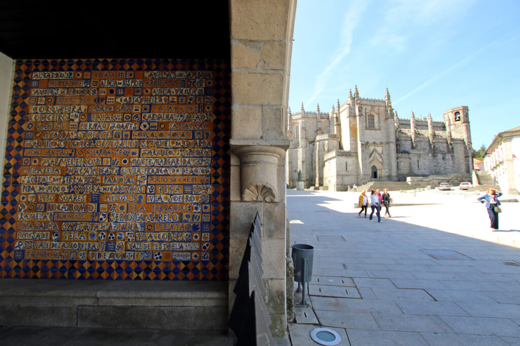 azulejo manuel cargaleiro