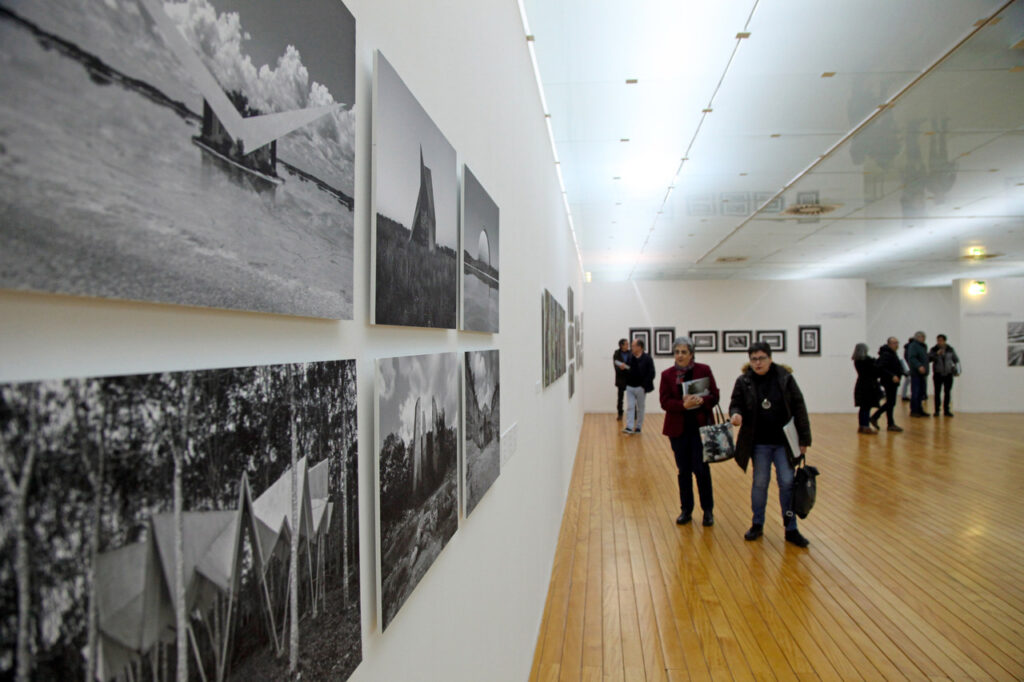galeria arte