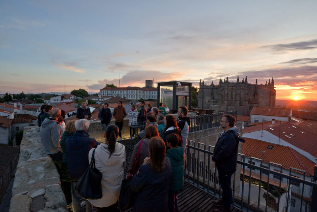 miradouro torre ferreiros