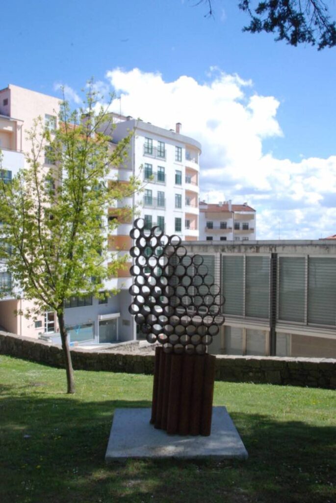 campus internacional