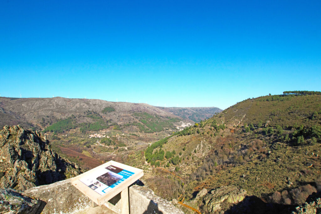 miradouro mocho real