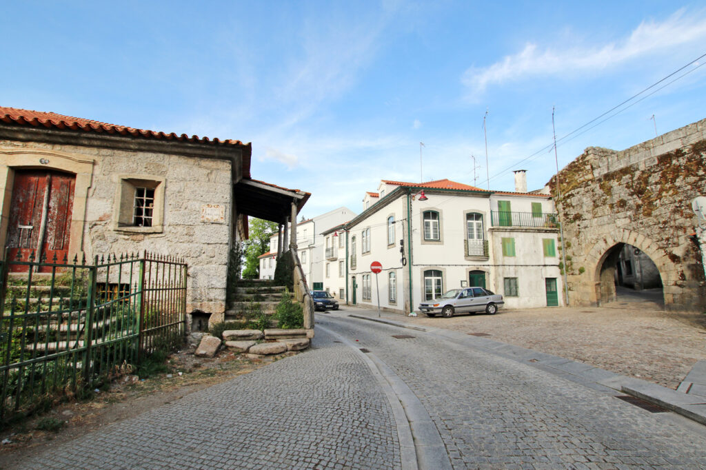 porta del rei
