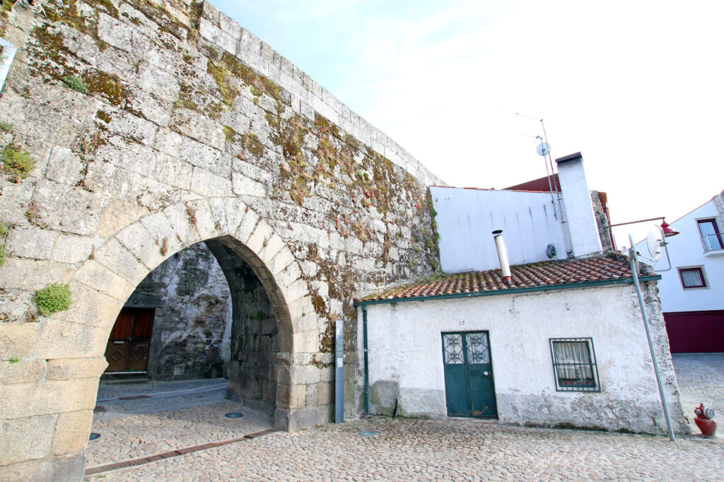 porta del rei