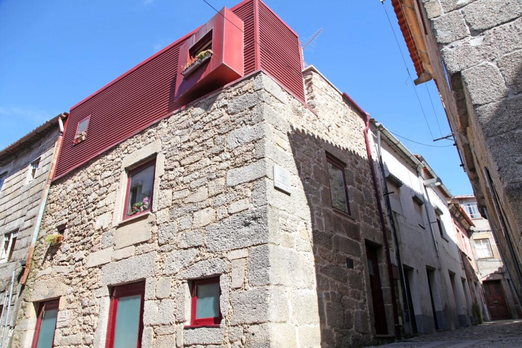 bairro judaico