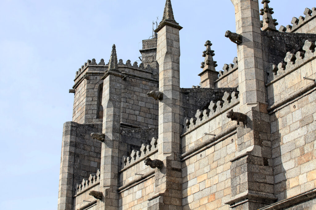 gárgulas