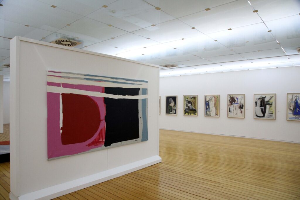 galeria arte