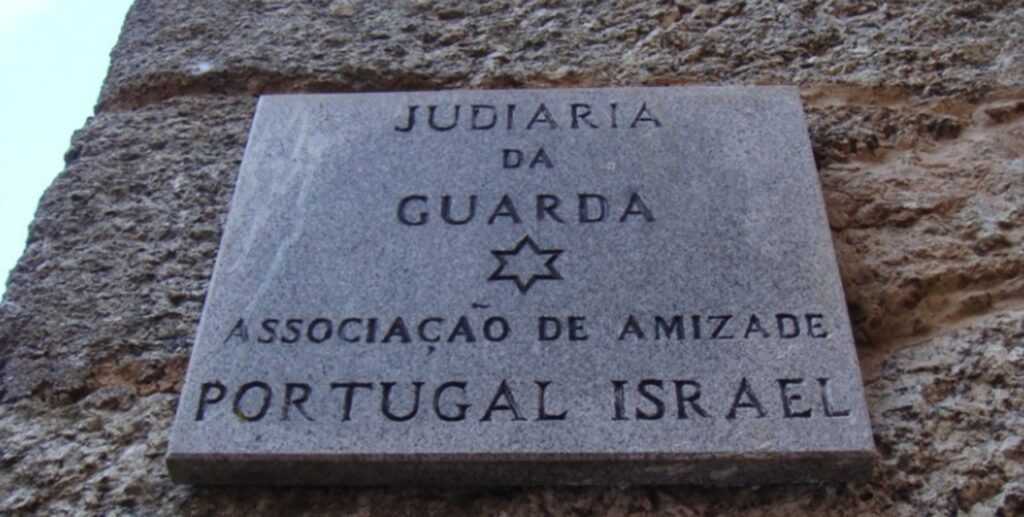 bairro judaico