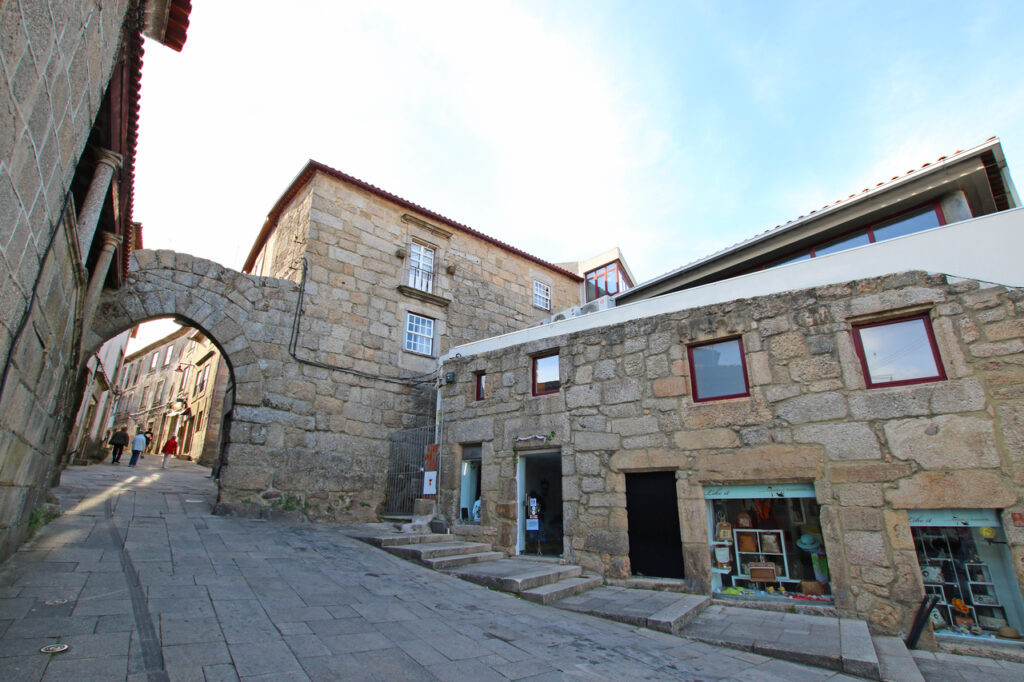 porta da erva