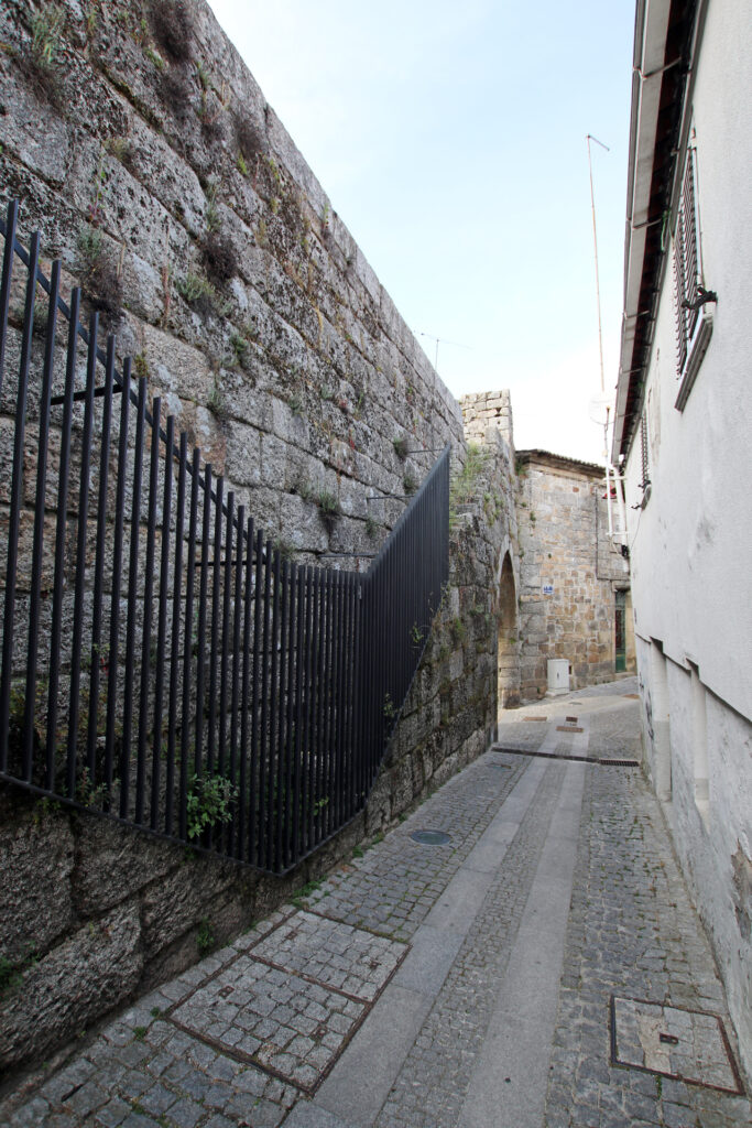 porta del rei