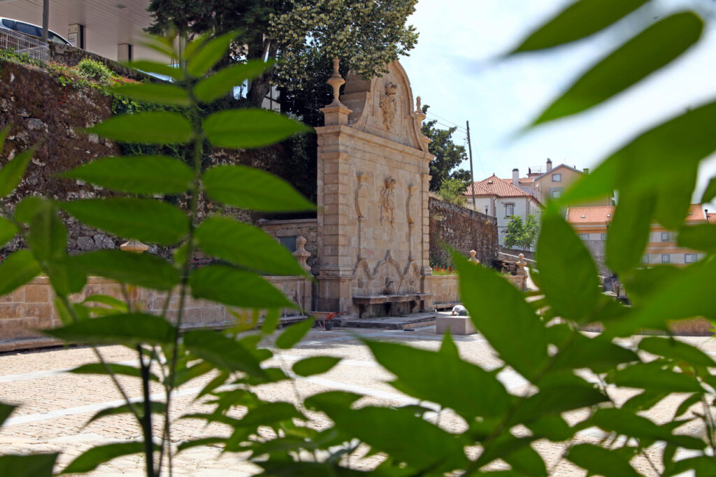 chafariz da dorna
