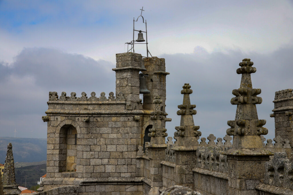miradouro da sé