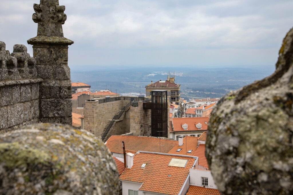 miradouro da sé