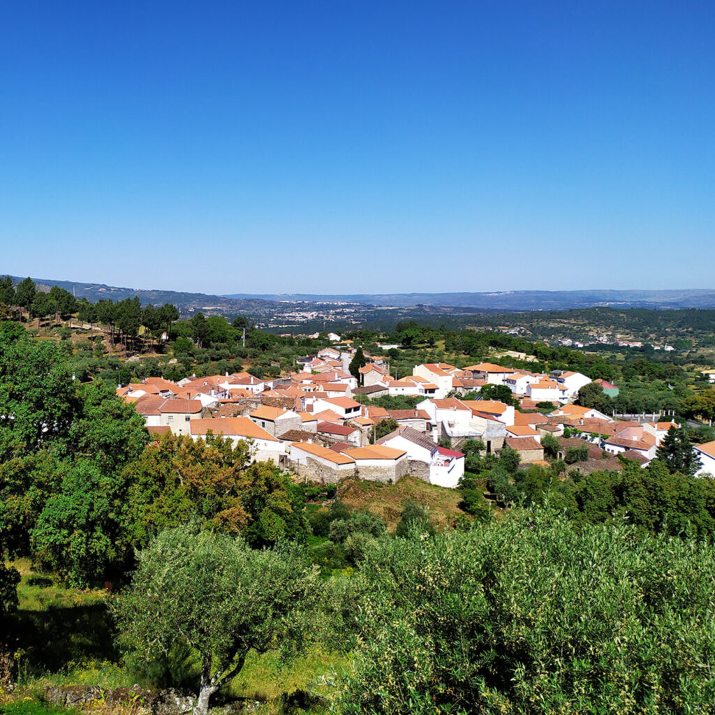 fonte: sobral da serra