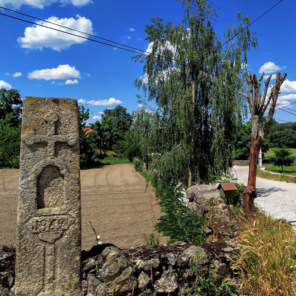fonte: vila fernando