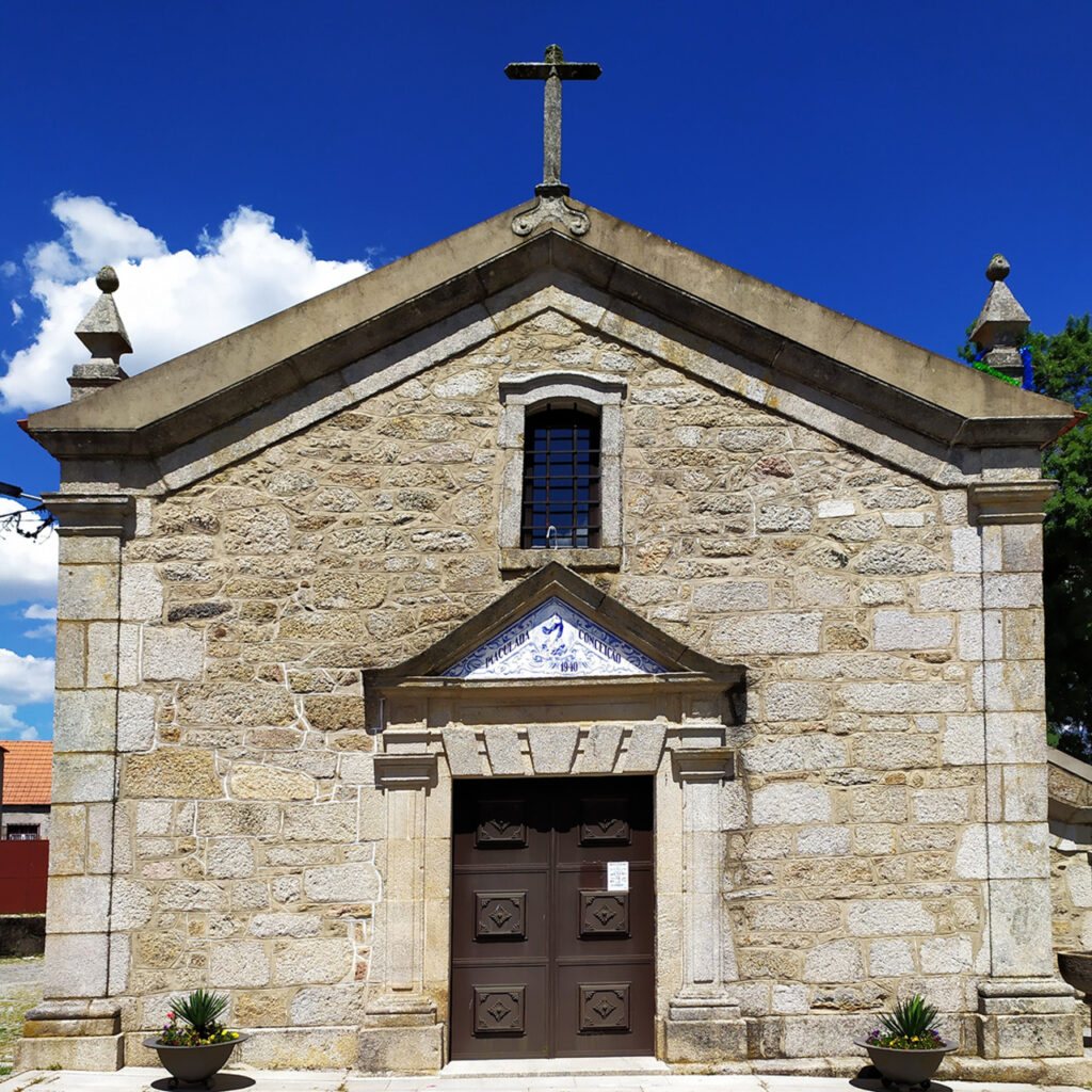 fonte: vila fernando