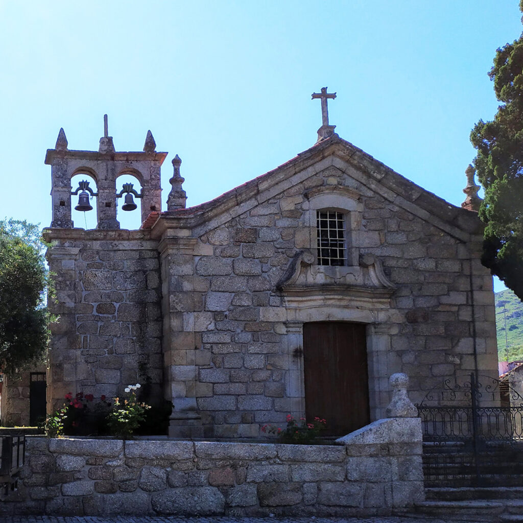 fonte: sobral da serra