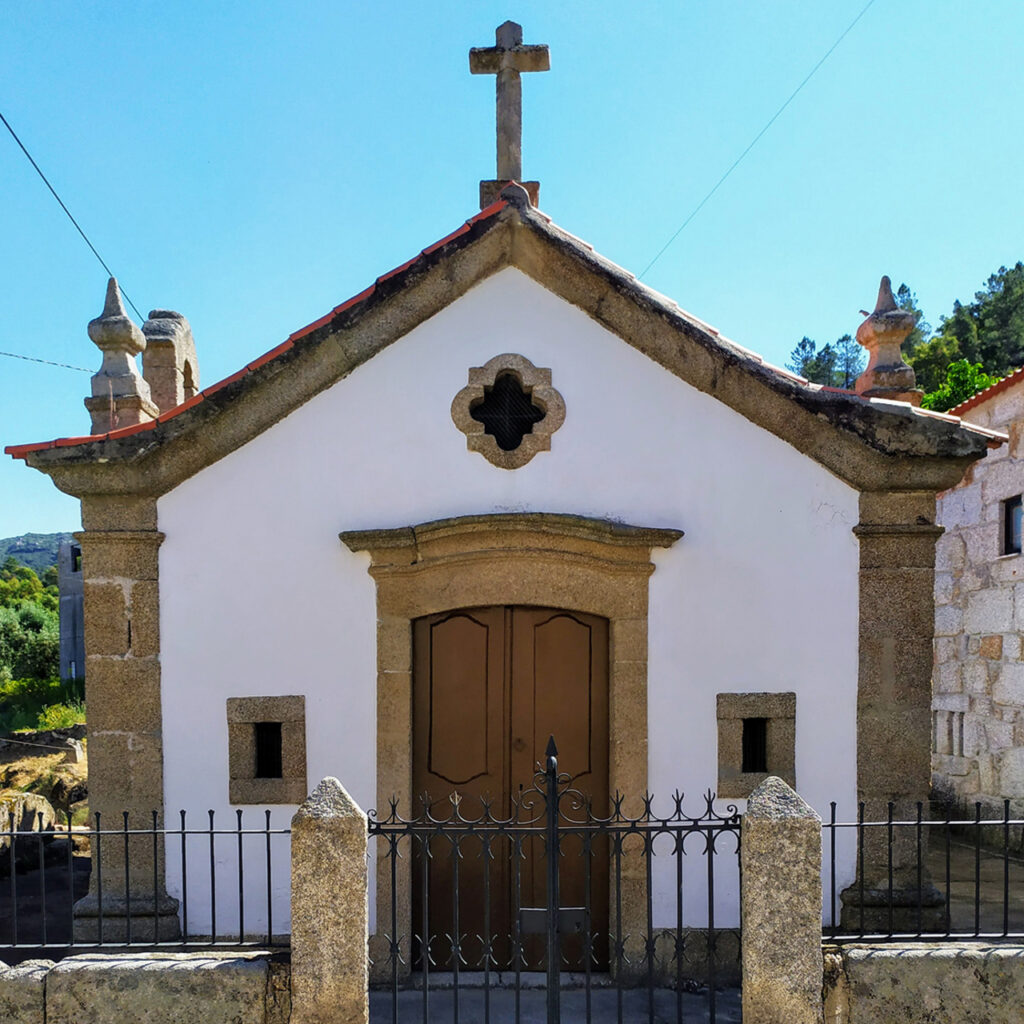 fonte: sobral da serra