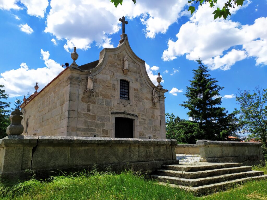 fonte: Casal de Cinza