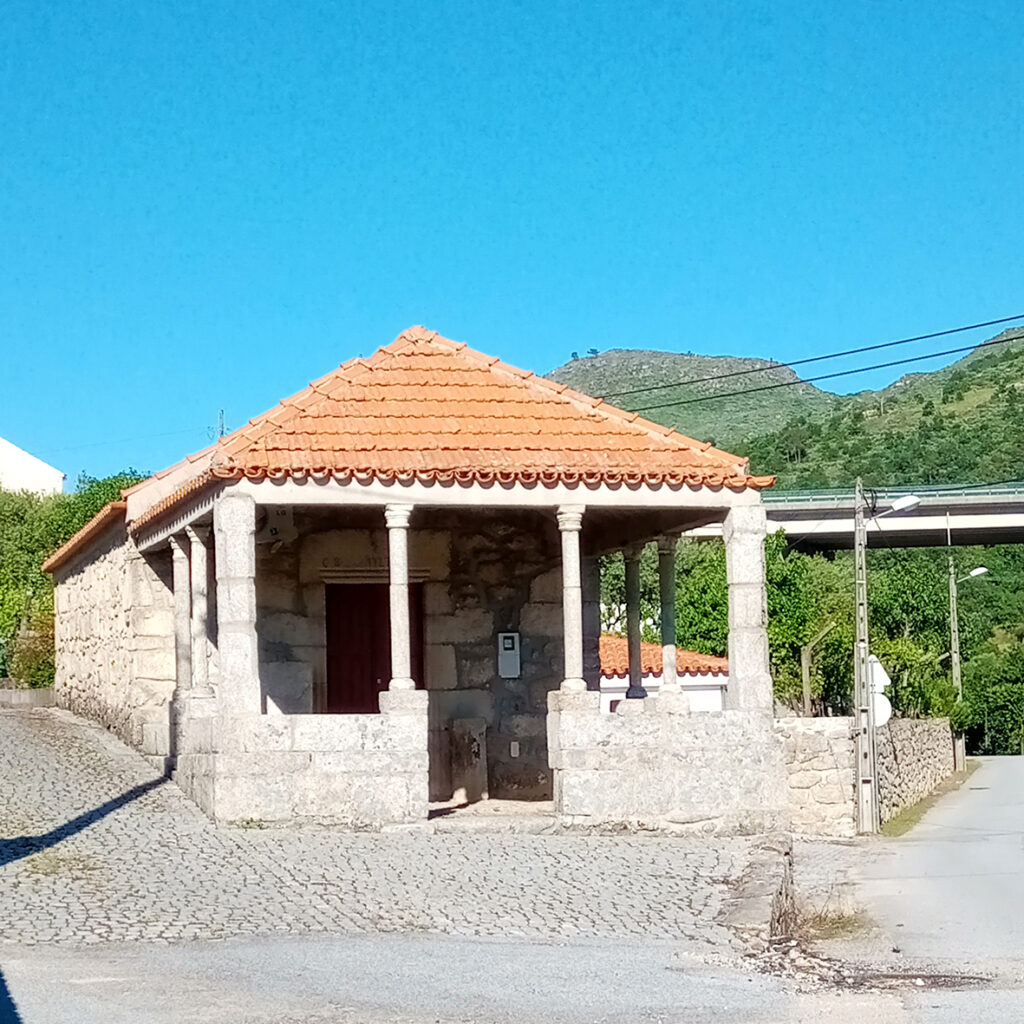 fonte: Benespera