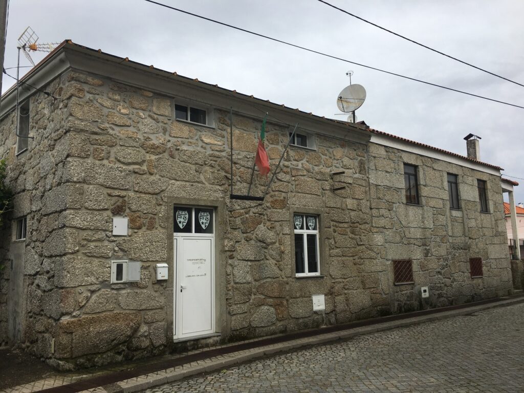fonte: porto da carne